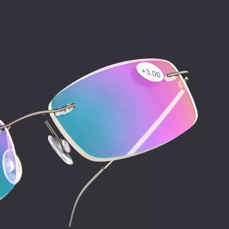 Gafas Inteligentes Titanium - COMPRA 1 Y LLÉVATE 2