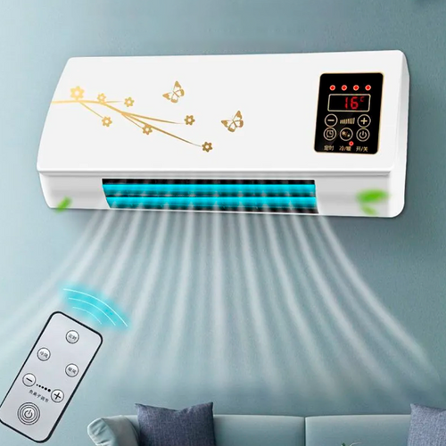 AIRE ACONDICIONADO PORTÁTIL SPLITMAX + REGALO 🎁