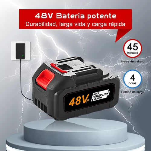 Hidrolavadora Portátil + Regalo 🎁