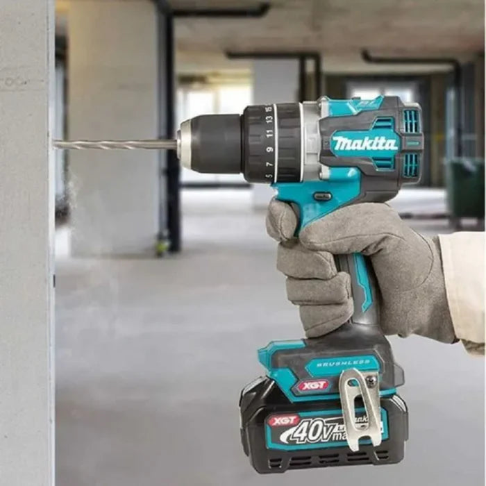 KIT TALADRO: TALADRO INALÁMBRICO + AMOLADORA DE ALTO IMPACTO + 100 ACCESORIOS + 2 BATERIAS - PROMOCION CIERRE DE LA TIENDA